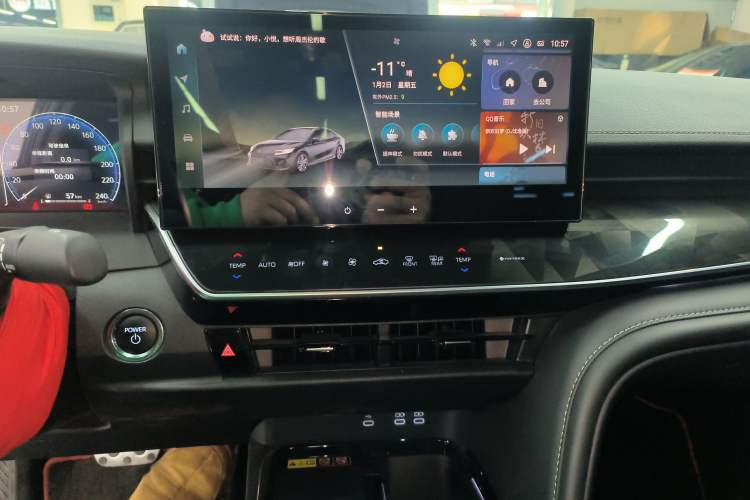 Used Toyota Camry 2024 Dual-Motor 2.0HS Sport Edition