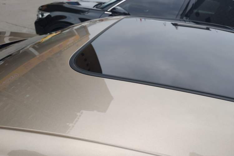 Used Volkswagen Passat 2022 330TSI Starry Luxury Edition
