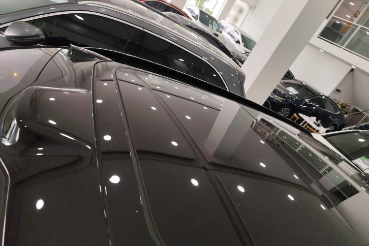 Used Nio ES7 2022 75 kWh
