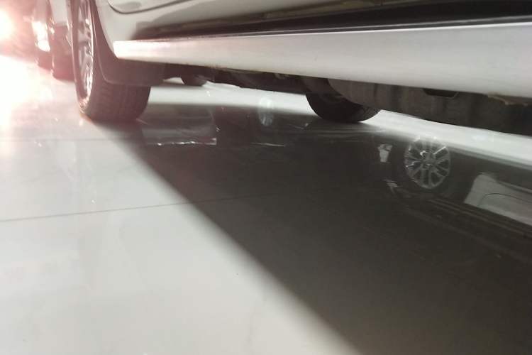 Used Toyota Prado 2019 3.5L Automatic TX-L Deluxe Edition
