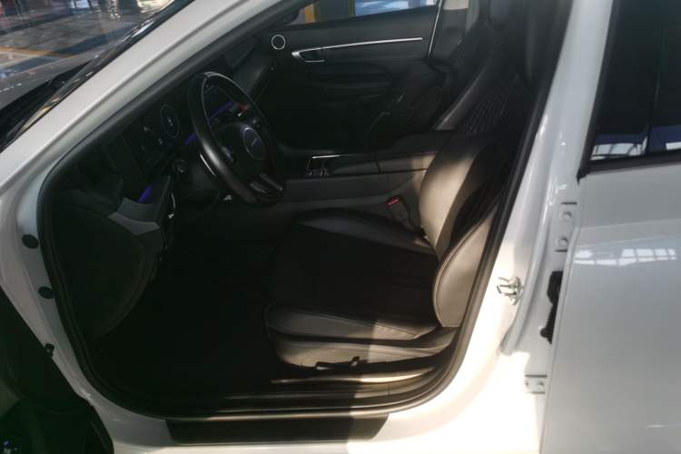 Used Hyundai Sonata 2024 1.5T Max