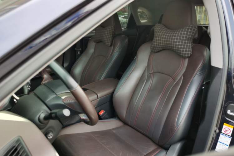 Used Lexus RX 2016 450h Four-Wheel Drive Elegant Edition