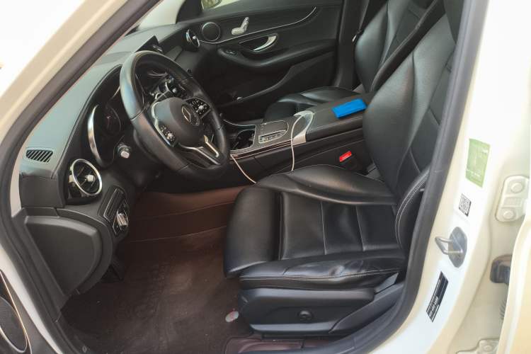 Used Mercedes-Benz C-Class 2019 C 180 L Dynamic Sports Edition