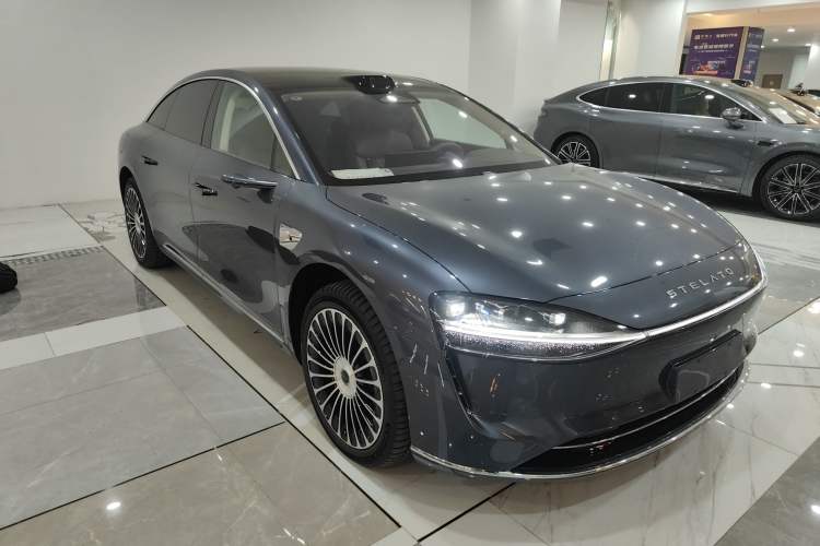 Used Hima Stelato S9 2025 Extended-Range Ultra