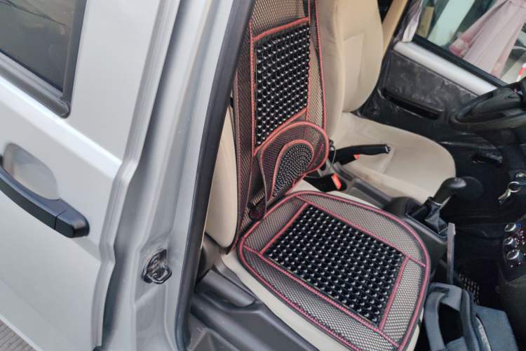 Used Wuling Rongguang 2020 1.2L S Base Model China VI
