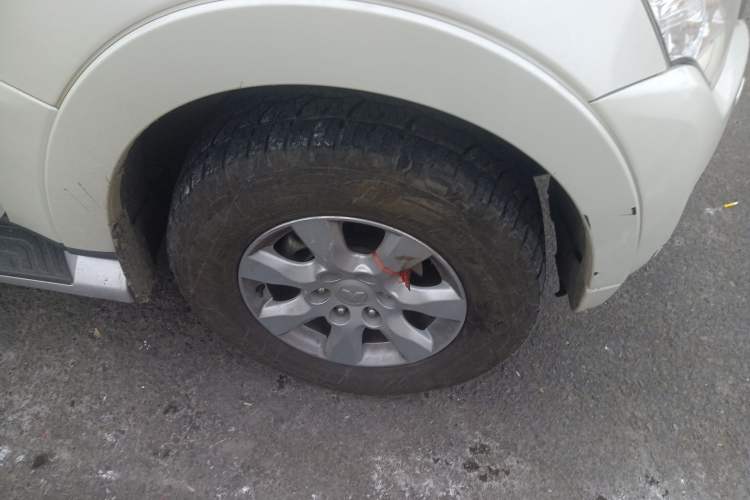 Used Mitsubishi Pajero (Import) 2016 3.0L Automatic Standard Version China V Standard