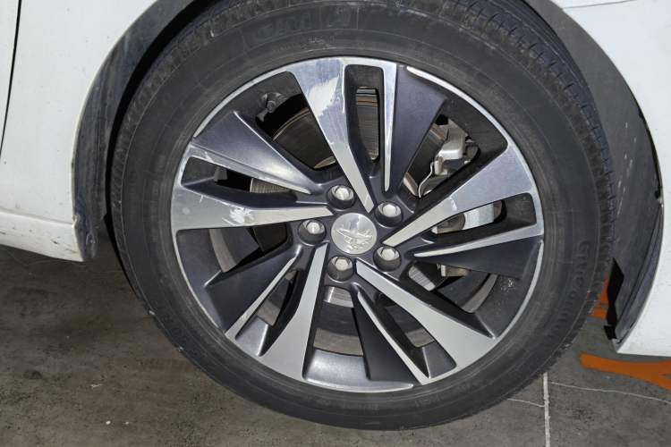 Used Peugeot 408 2020 360THP 10th Anniversary Edition