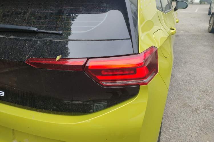 Used Volkswagen ID.3 2023 Intelligent Edition
