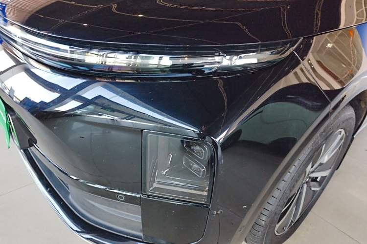 Used Li Auto L6 2024 Pro Model