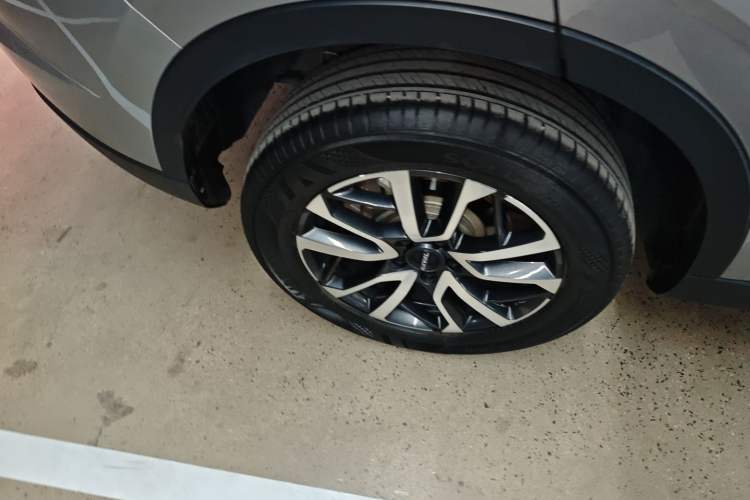 Used Haval H6 2022 3rd Generation 1.5T Automatic Two-Wheel Drive Pro
