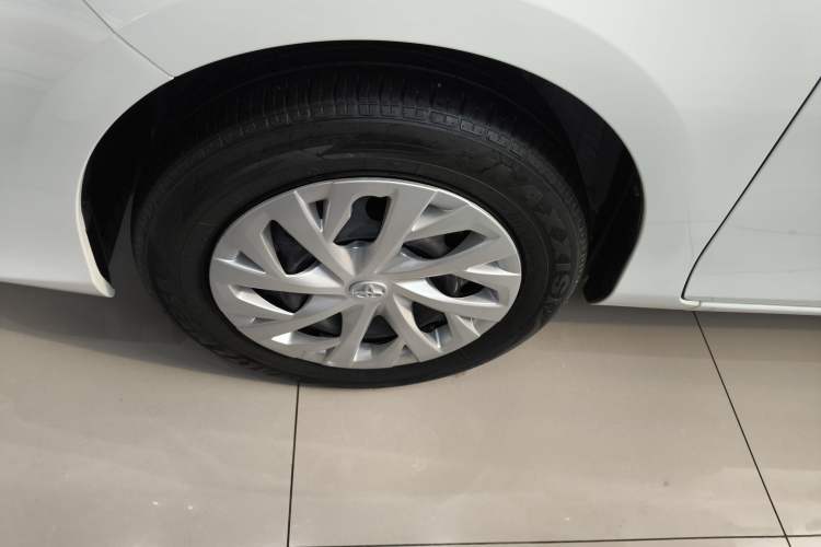 Used Toyota Vios FS 2022 1.5L 20th Anniversary Edition
