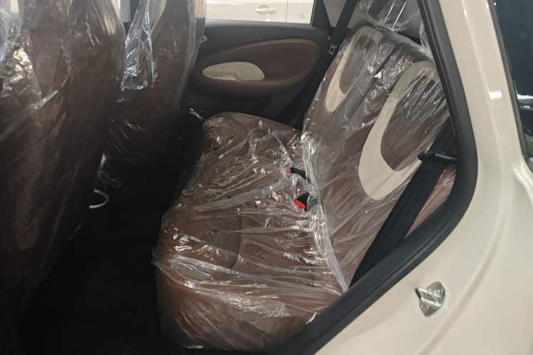 Used Wuling Bingo 2024 333 km Enjoyment Version