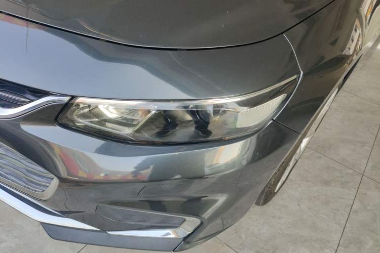 Used Chevrolet Malibu XL 2017 1.5T Dual-Clutch Ruimao Edition
