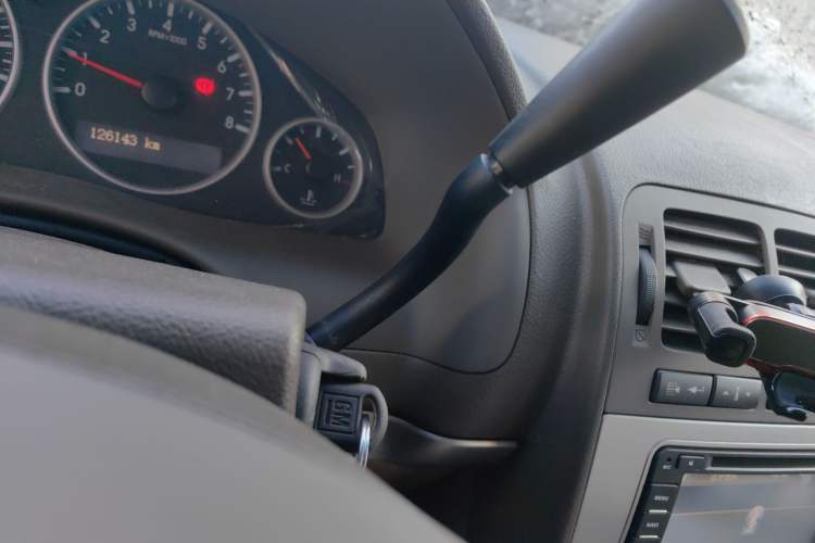 Used Buick GL8 2014 2.4L Classic Edition