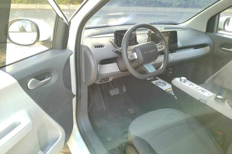 Used  Lumin 2025 205 km Xiangqin Version