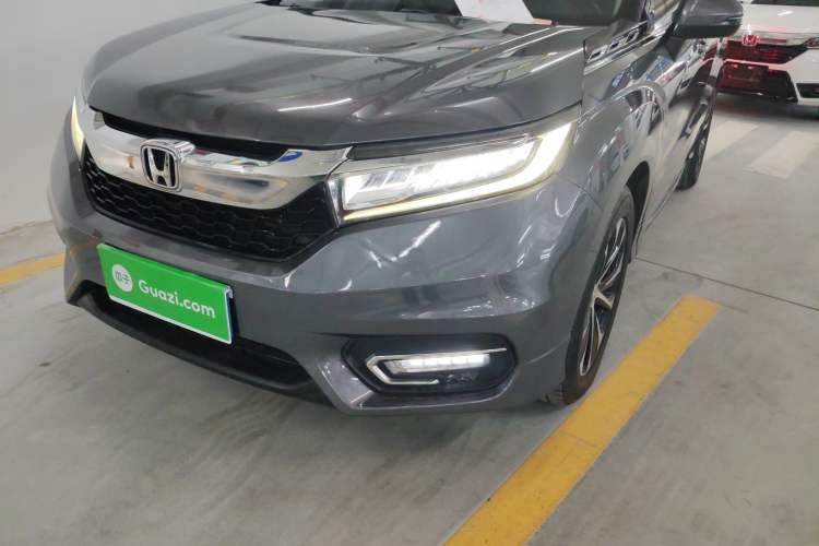 Used Honda Avancier 2017 240TURBO Two-Wheel Drive Premium Edition