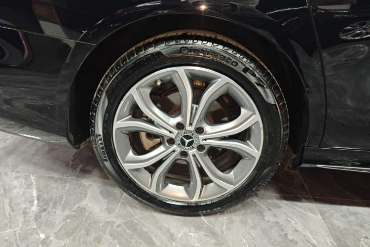 Used Mercedes-Benz E-Class 2022 Revised E 300 L Sporty and Stylish Edition