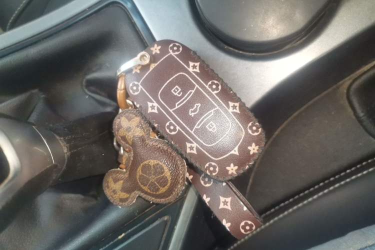 Used Geely Auto Emgrand 2018 1.5L Manual Upward Connect Edition