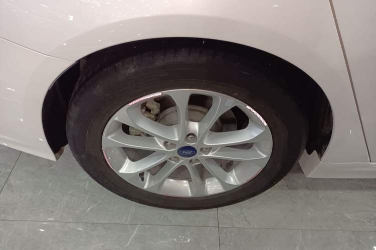 Used Ford Mondeo 2020 EcoBoost 180 Stylish Model