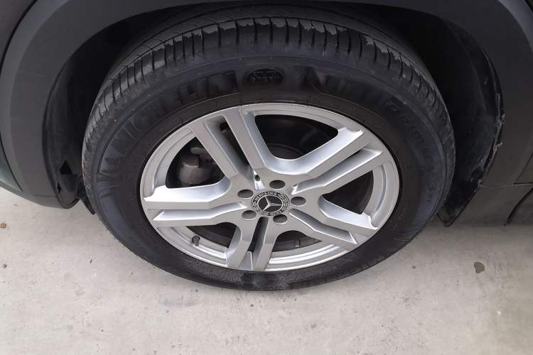 Used Mercedes-Benz GLB 2020 GLB 180 Fashion Model