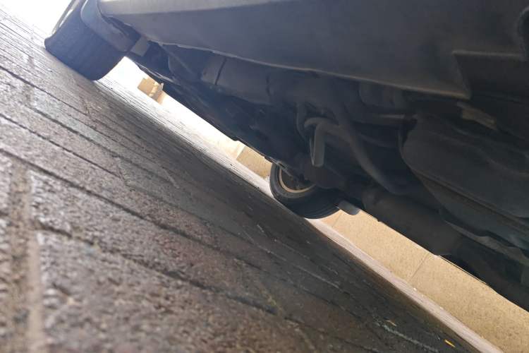 Used Haval H2 2017 Red-Label 1.5T Manual Two-Wheel Drive Comfort Model
