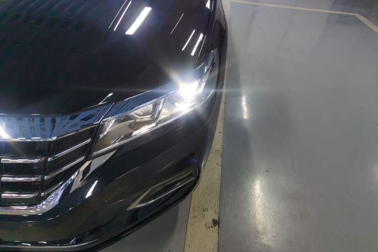 Used Volkswagen Passat 2020 Facelift 330TSI Elite Edition China VI Standard
