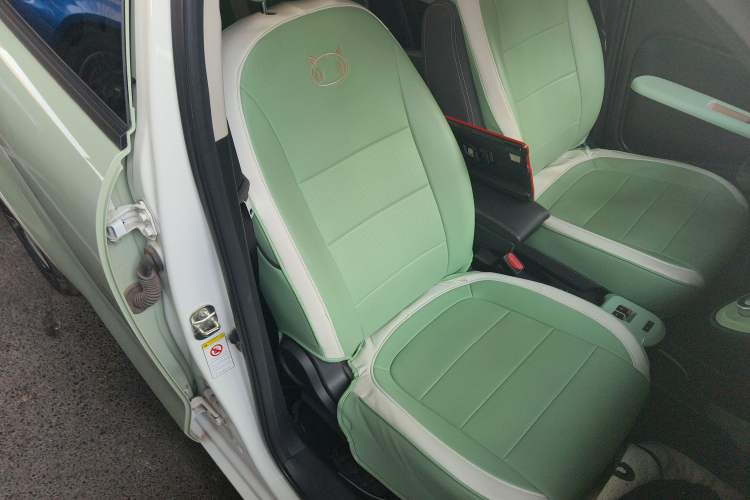 Used ORA Black Cat 2021 405 km Long-Range Version
