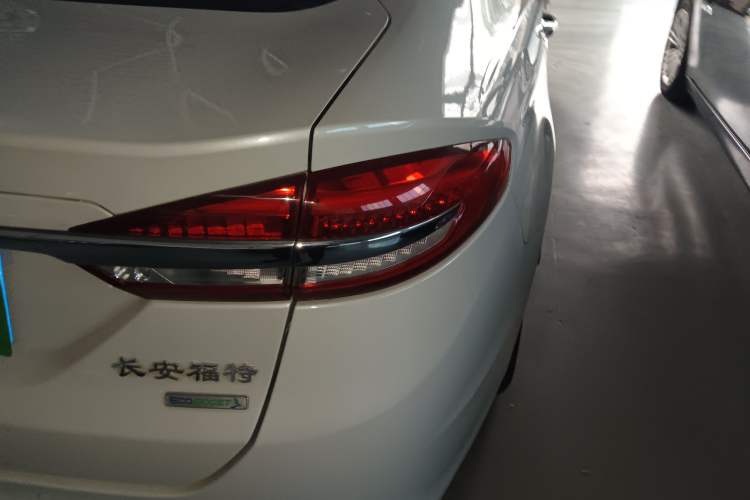 Used Ford Mondeo 2017 Facelifted EcoBoost 180 Fashion Edition
