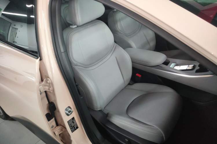 Used XPeng MONA M03 2024 620 with Ultra-Long Range