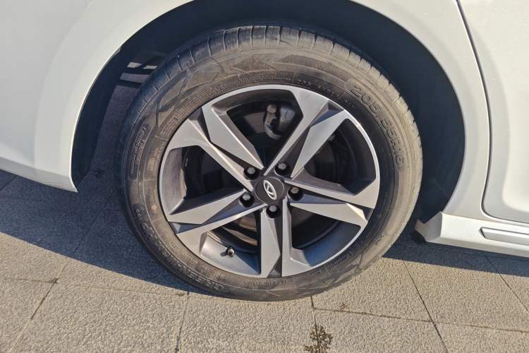 Used Chery Arrizo 5 PLUS 2021 Xiao AI 1.5T CVT Enjoy PLUS