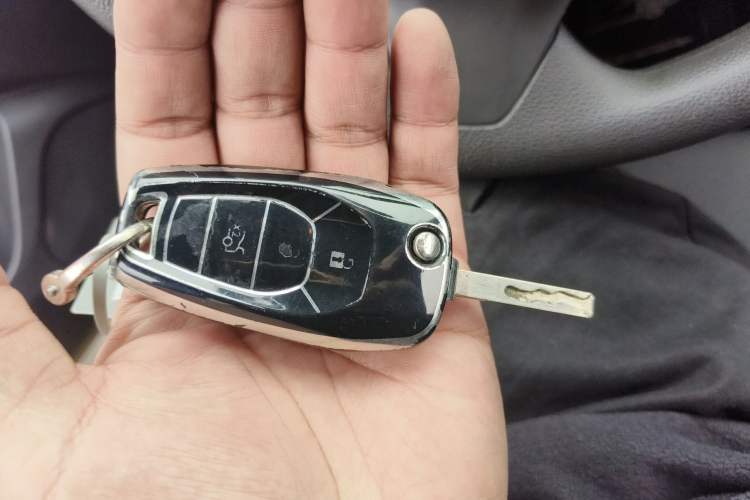 Used Chevrolet Cruze 2017 1.5L Automatic Pioneer Sunroof Edition