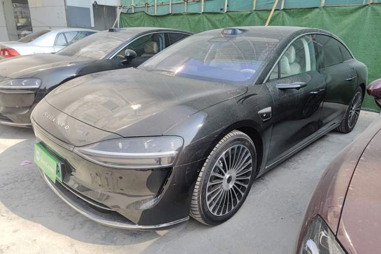 Used Hima Stelato S9 2025 Extended-Range Ultra