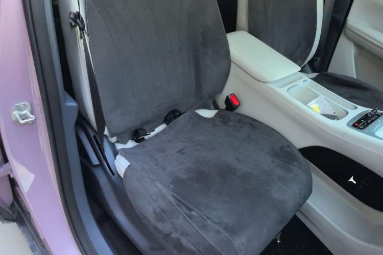 Used  Geome 2025 UP 410km Exploration Edition
