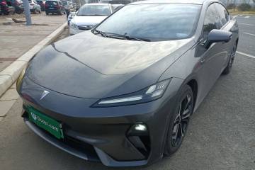 Used Deepal L07 2024 230Max Range-Extended Version