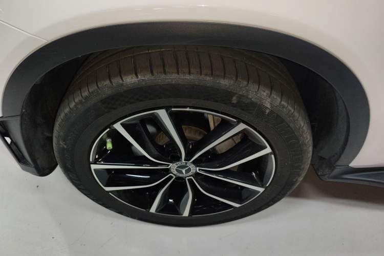 Used Mercedes-Benz GLC 2021 GLC 260 L 4MATIC Luxury Model
