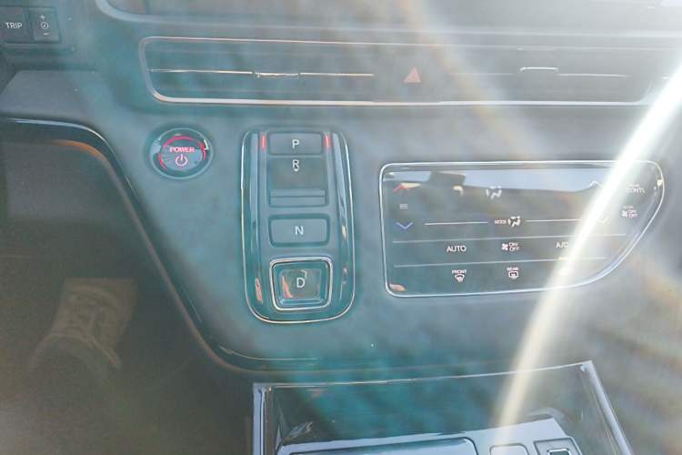 Used Honda Odyssey 2024 2.0L eHEV Sharp & Enjoy Edition
