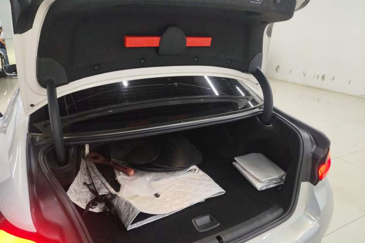 Used BMW 5 Series New Energy 2022 Restyled 535Le M Sport Package
