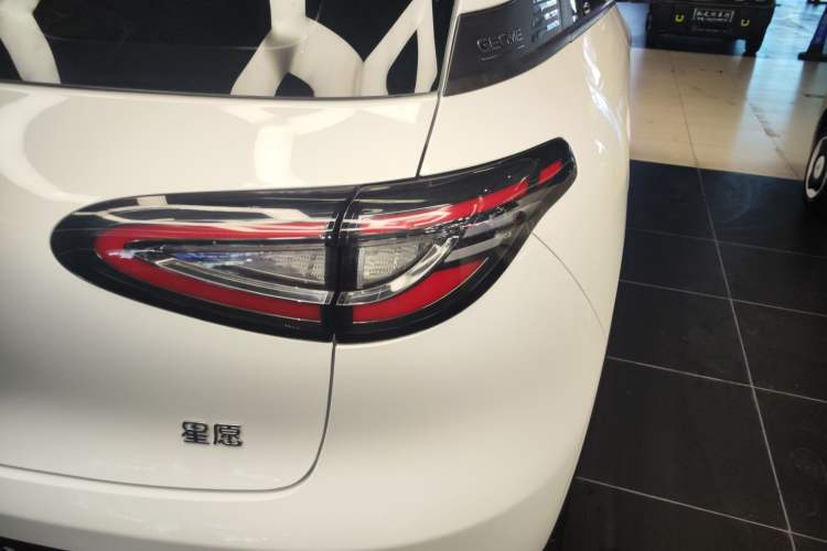 Used  Geome 2025 310km Youth Edition
