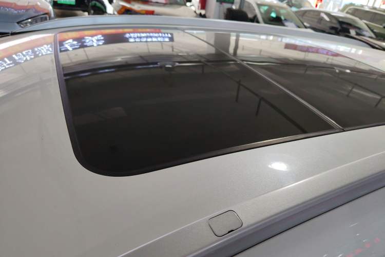 Used Honda CR-V 2021 240TURBO CVT 2WD Comfort Version
