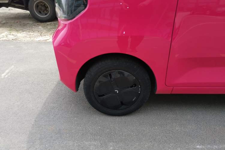 Used Wuling Hongguang MINIEV 2022 Macaron Premium Model – Lithium Iron Phosphate