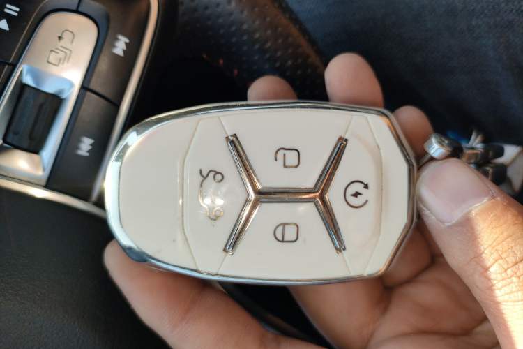 Used Lynk & Co 03 2020 2.0TD Automatic Jing Pro Edition