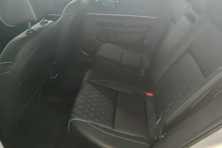 Used Honda e:NP2 2024 Advanced Edition
