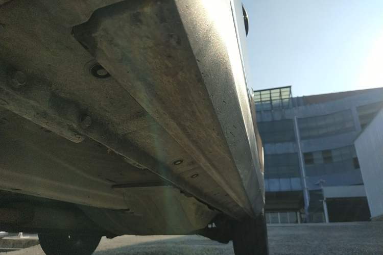 Used Haval H6 Coupe 2015 Blue Label 2.0T Automatic Two-Wheel Drive Prestige Model
