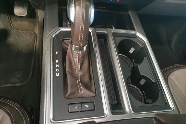 Used Ford F-150 Raptor 2019 3.5T LTD
