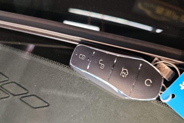 Used BYD Seagull 2025 305km Active Version