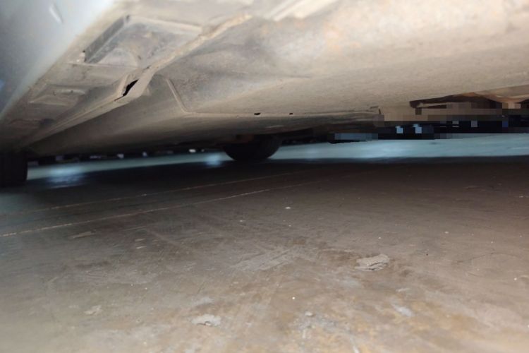 Used Audi A6 2013 40 hybrid
