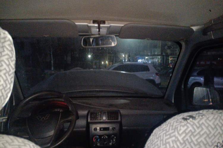 Used Wuling Rongguang 2017 1.5L Extended Basic Version