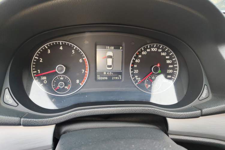 Used Volkswagen Passat 2014 2.0 TSI DSG Prestige Edition