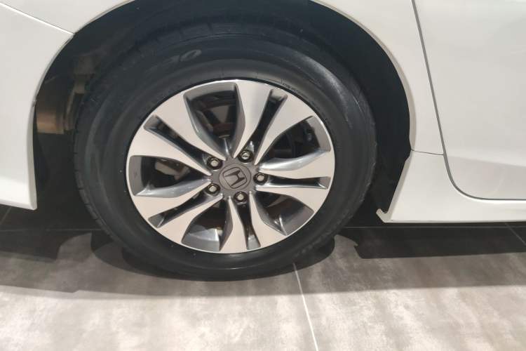 Used Honda Accord 2015 2.0L LXS Elite Edition