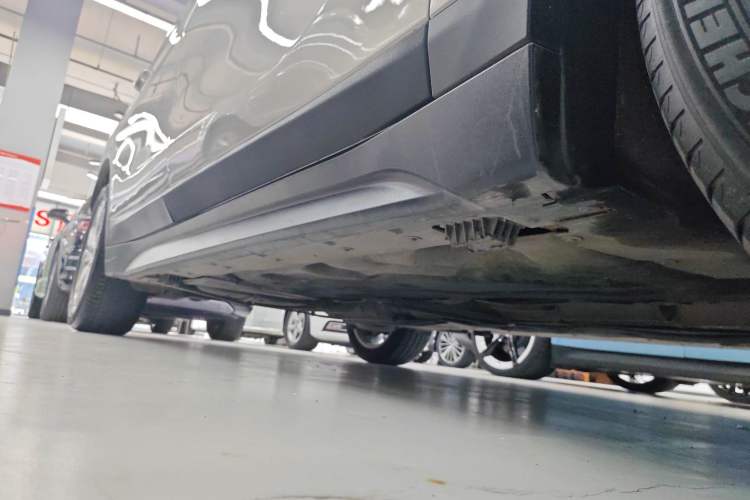 Used BMW X1 2018 sDrive20Li Leading Model